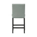 Meridian Side Chair (2 Per Pack) - Tony’s Furniture Store & Linen (GA) - Multi Location