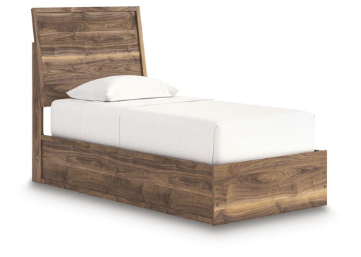 Chirason Bed - Tony’s Furniture Store & Linen (GA) - Multi Location