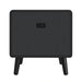Halo Smart Occasional Table Set in Black - Tony’s Furniture Store & Linen (GA) - Multi Location