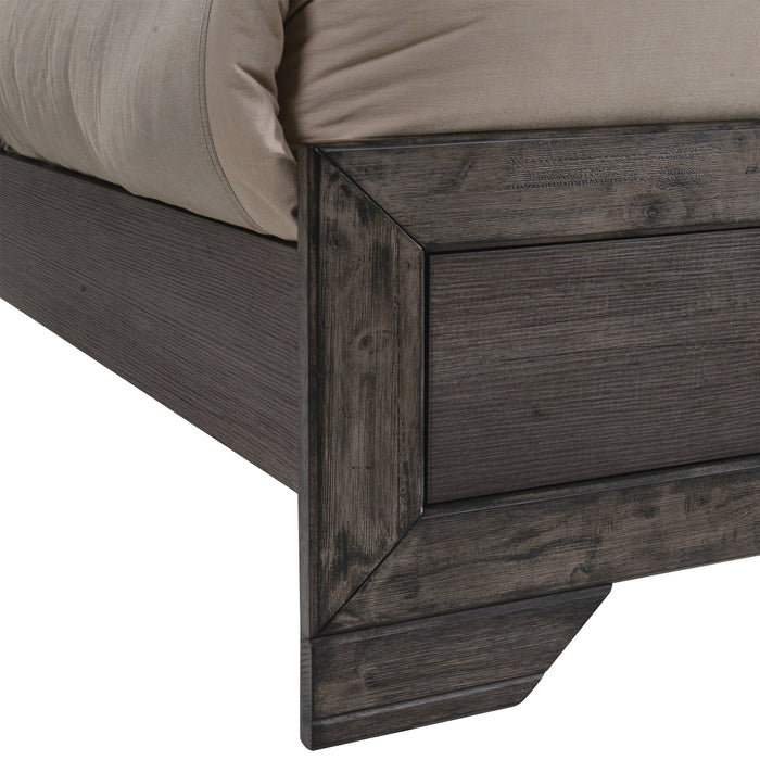 Nathan Panel Bedroom Set - Tony’s Furniture Store & Linen (GA) - Multi Location