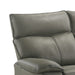 Wildcat Motion Loveseat in Aviarah Grey - Tony’s Furniture Store & Linen (GA) - Multi Location