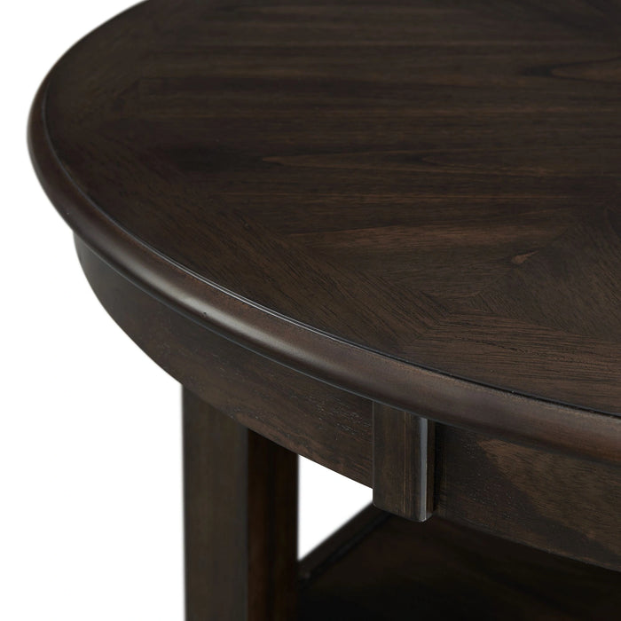 Amherst 5PC Dining Set - Tony’s Furniture Store & Linen (GA) - Multi Location