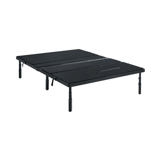 Z Base Pro Adjustable Bed with Head and Foot Incline - Tony’s Furniture Store & Linen (GA) - Multi Location