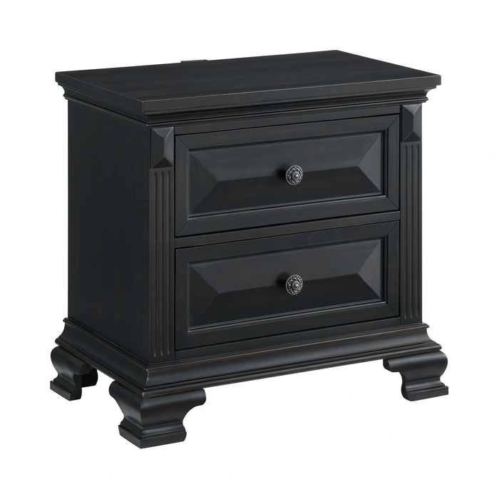 Bridgestone Bedroom Set - Tony’s Furniture Store & Linen (GA) - Multi Location