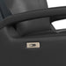 Eco P1 Recliner with Glider and Swivel - Tony’s Furniture Store & Linen (GA) - Multi Location