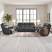Mustang Living Room Set in Aline - Tony’s Furniture Store & Linen (GA) - Multi Location