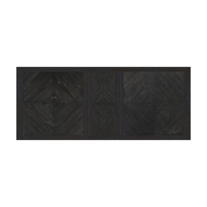 Transcend Table in Charcoal - Tony’s Furniture Store & Linen (GA) - Multi Location