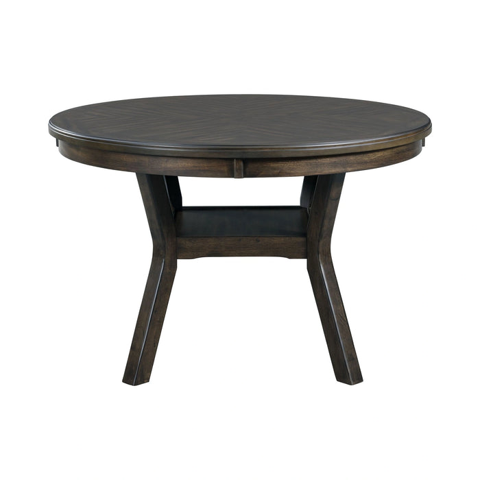 Amherst Table w/Wood Leg - Tony’s Furniture Store & Linen (GA) - Multi Location