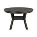 Amherst Table w/Wood Leg - Tony’s Furniture Store & Linen (GA) - Multi Location