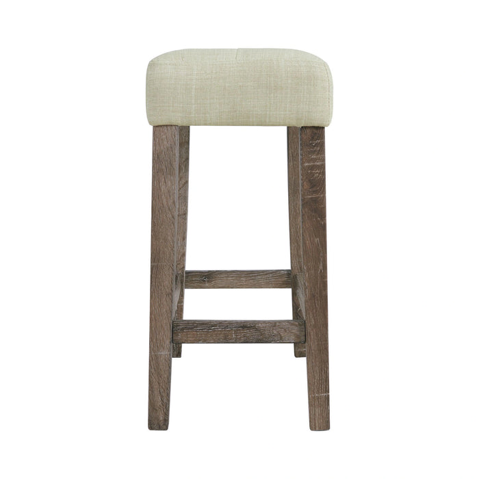 Oak Lawn Bar Table Single Pack (Table + Three Stools) - Tony’s Furniture Store & Linen (GA) - Multi Location