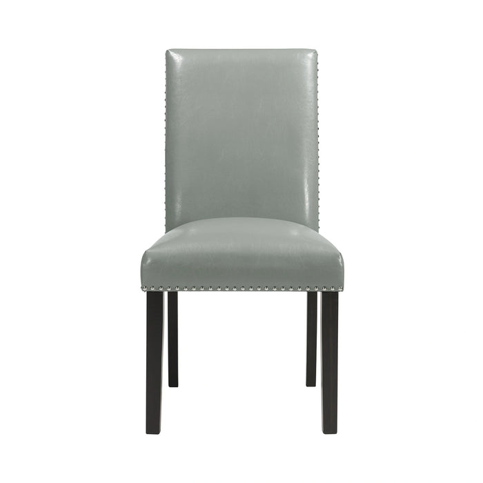 Meridian Side Chair (2 Per Pack) - Tony’s Furniture Store & Linen (GA) - Multi Location