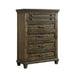 McCoy Storage Bedroom Set - Tony’s Furniture Store & Linen (GA) - Multi Location