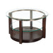 Elsa Coffee Table Dark 3A packaging - Tony’s Furniture Store & Linen (GA) - Multi Location