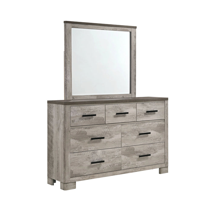Millers Cove Bedroom Set - Tony’s Furniture Store & Linen (GA) - Multi Location