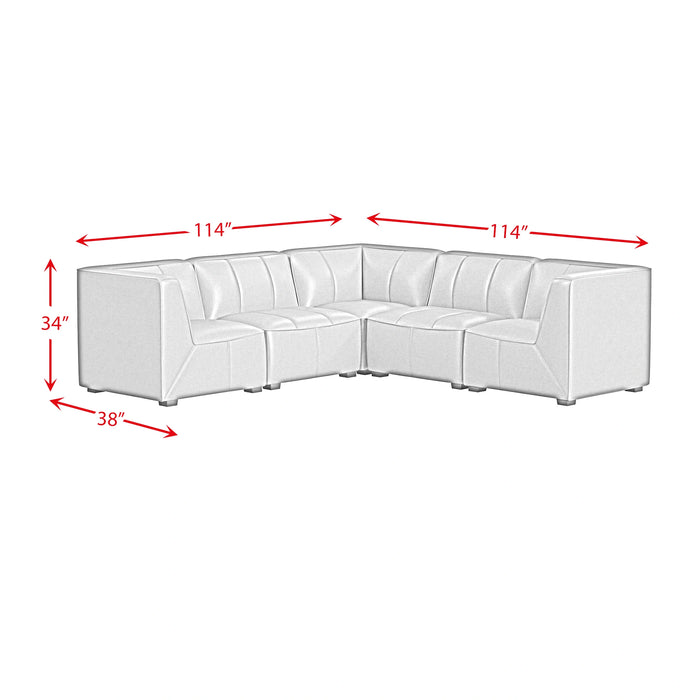 Blake Modular Living Room Set - Tony’s Furniture Store & Linen (GA) - Multi Location