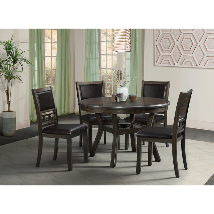 Amherst Side Chair (2 Per Pack) - Tony’s Furniture Store & Linen (GA) - Multi Location
