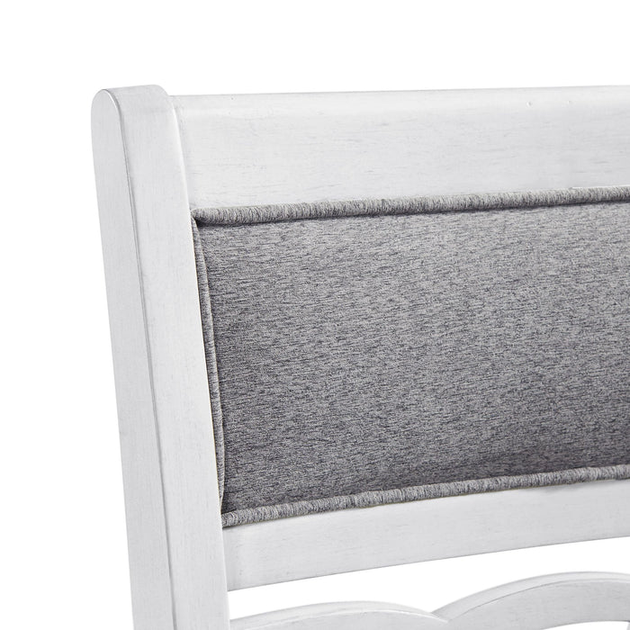 Amherst Side Chair (2 Per Pack) - Tony’s Furniture Store & Linen (GA) - Multi Location