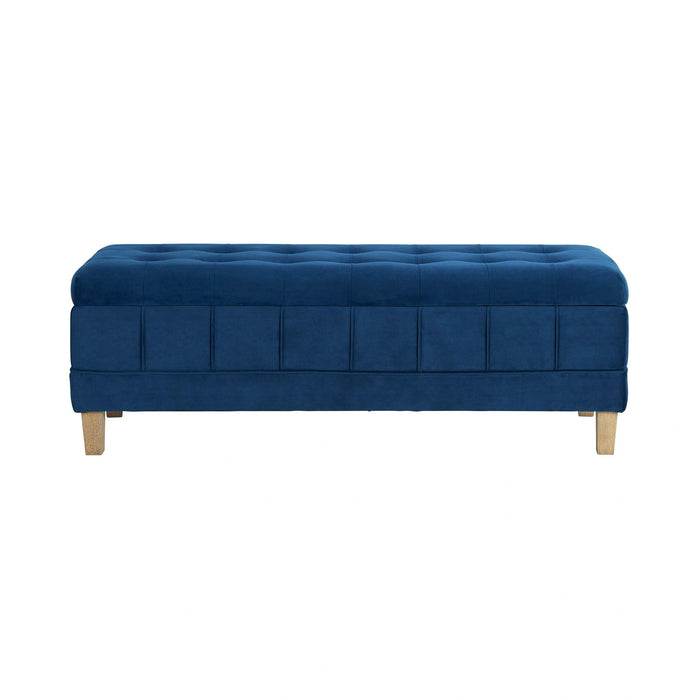 Crosby Bench Royale (ISTA 3) - Tony’s Furniture Store & Linen (GA) - Multi Location