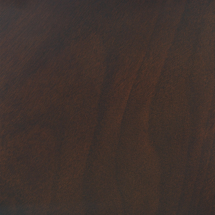 Elsa End Table DARK 3A packaging - Tony’s Furniture Store & Linen (GA) - Multi Location