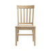 Lakeview Side Chair (2 Per Carton) - Tony’s Furniture Store & Linen (GA) - Multi Location
