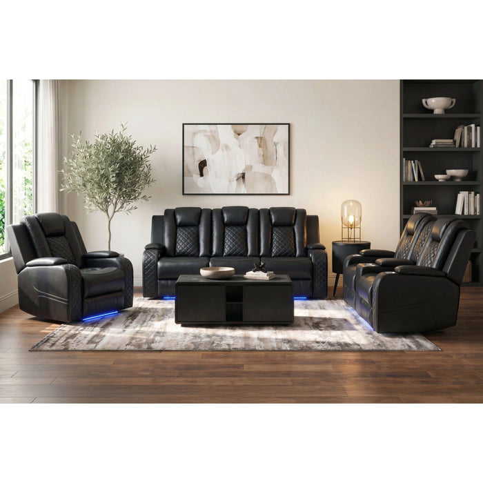 Carlo Living Room Set - Tony’s Furniture Store & Linen (GA) - Multi Location