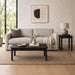 Garcia Two Pack Occasional Set in Black - Tony’s Furniture Store & Linen (GA) - Multi Location