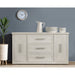 Avalanche Server in Antique White - Tony’s Furniture Store & Linen (GA) - Multi Location