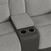 Hornet 3PC Sectional Set with Console and 2 Recliners - Tony’s Furniture Store & Linen (GA) - Multi Location