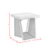 Beckley End Table Complete in Marble Top - Tony’s Furniture Store & Linen (GA) - Multi Location