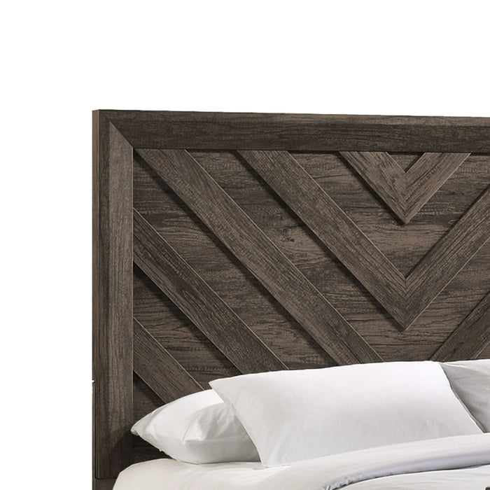 Eleanor Bed - Tony’s Furniture Store & Linen (GA) - Multi Location