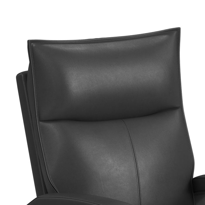 Eco P1 Recliner with Glider and Swivel - Tony’s Furniture Store & Linen (GA) - Multi Location