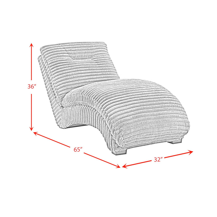Dominick II Chaise in Masis - Tony’s Furniture Store & Linen (GA) - Multi Location