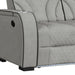 Blitz Motion Sofa with DDT, Reading Light, Wireless Charger and LED - Tony’s Furniture Store & Linen (GA) - Multi Location