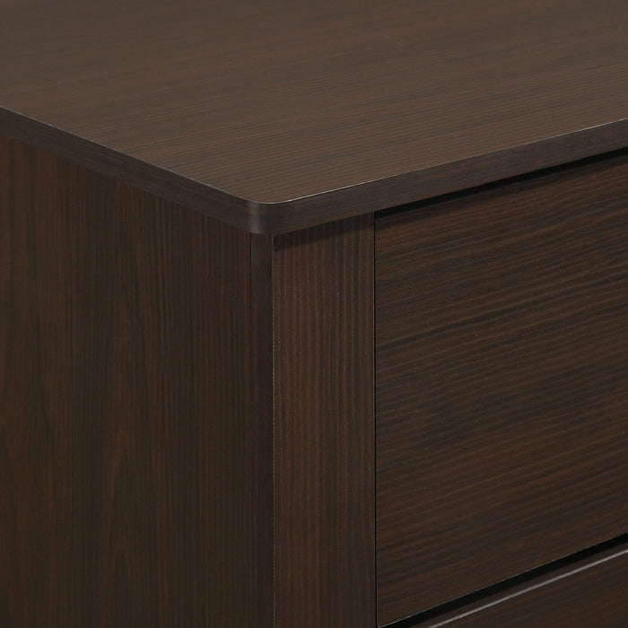 Sami Youth 4-Drawer Chest