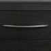 Allan Chest & Dresser in Black - Tony’s Furniture Store & Linen (GA) - Multi Location