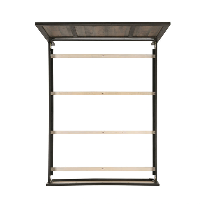 Harlington Panel Bed - Tony’s Furniture Store & Linen (GA) - Multi Location