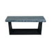 Beckley Coffee Table Complete in Marble Top - Tony’s Furniture Store & Linen (GA) - Multi Location