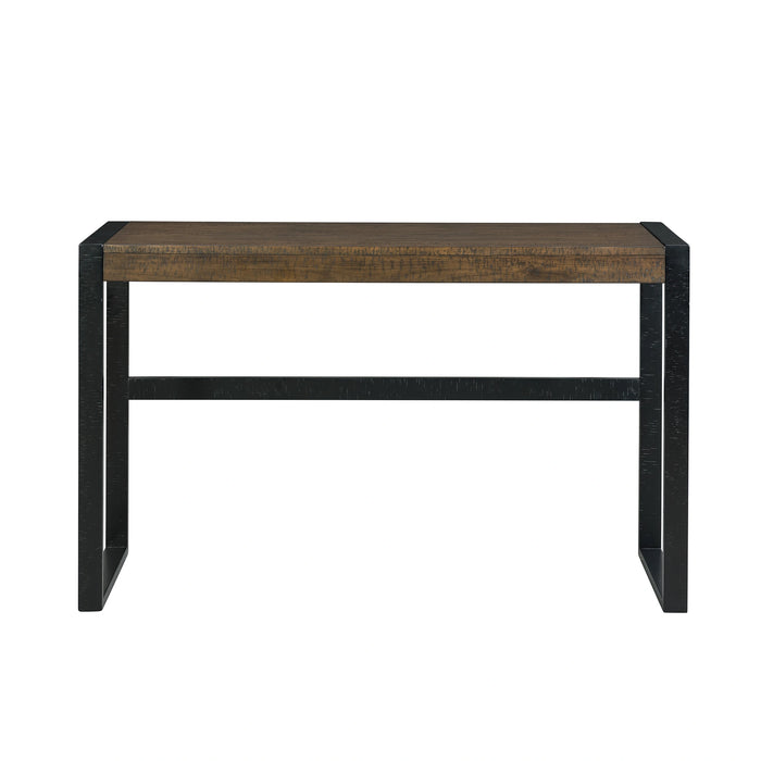 Caesar Occasional Bar Table Single Pack (Table + Three Stools) - Tony’s Furniture Store & Linen (GA) - Multi Location