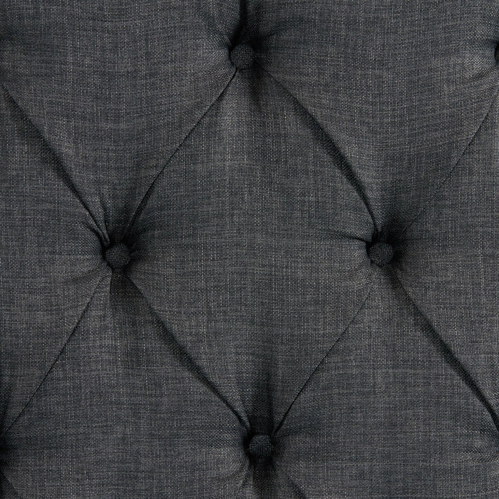 Morrow Bed in Heirloom Charcoal - Tony’s Furniture Store & Linen (GA) - Multi Location