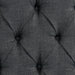 Morrow Bed in Heirloom Charcoal - Tony’s Furniture Store & Linen (GA) - Multi Location