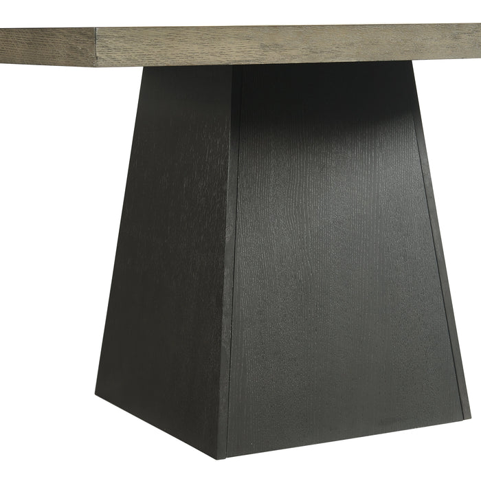 Jemma Dining Set in Grey - Tony’s Furniture Store & Linen (GA) - Multi Location