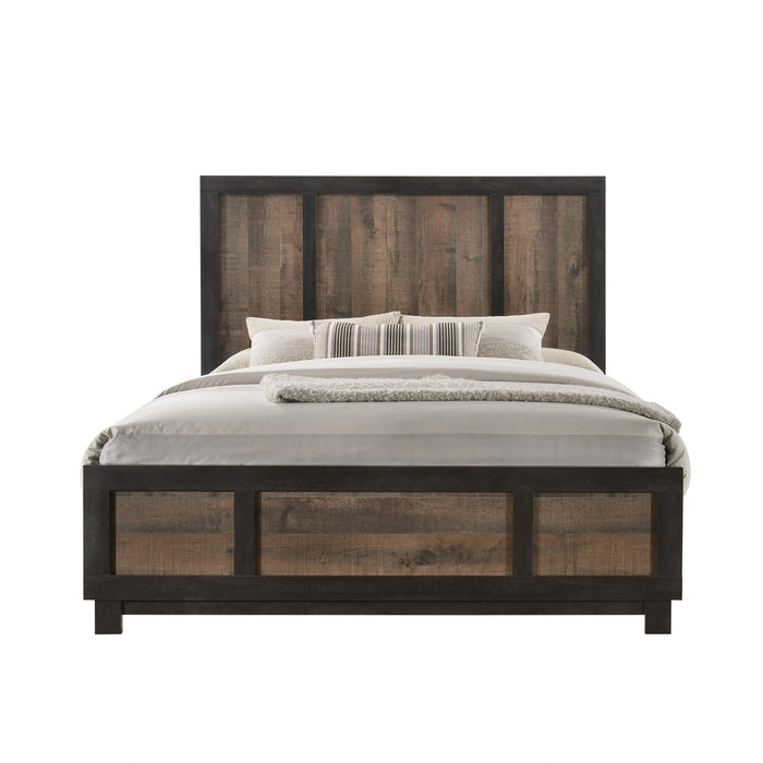 Harlington Panel Bed - Tony’s Furniture Store & Linen (GA) - Multi Location