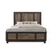 Harlington Panel Bed - Tony’s Furniture Store & Linen (GA) - Multi Location