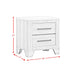 Caro Bedroom Set in Natural - Tony’s Furniture Store & Linen (GA) - Multi Location