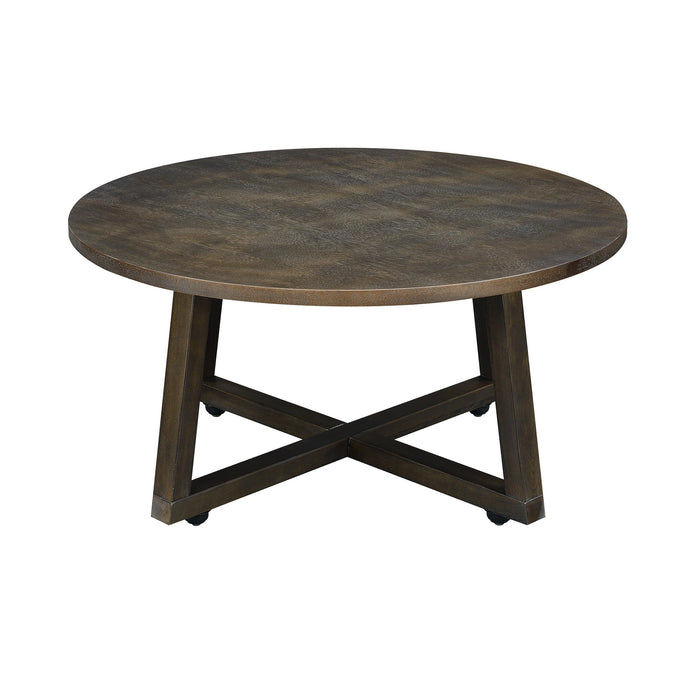 Industrial Three Pack Occasional - Tony’s Furniture Store & Linen (GA) - Multi Location
