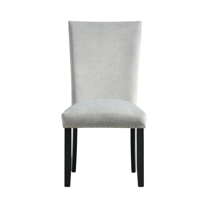 Francesca Dining Side Chair (2 Per Pack) - Tony’s Furniture Store & Linen (GA) - Multi Location