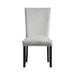 Francesca Dining Side Chair (2 Per Pack) - Tony’s Furniture Store & Linen (GA) - Multi Location