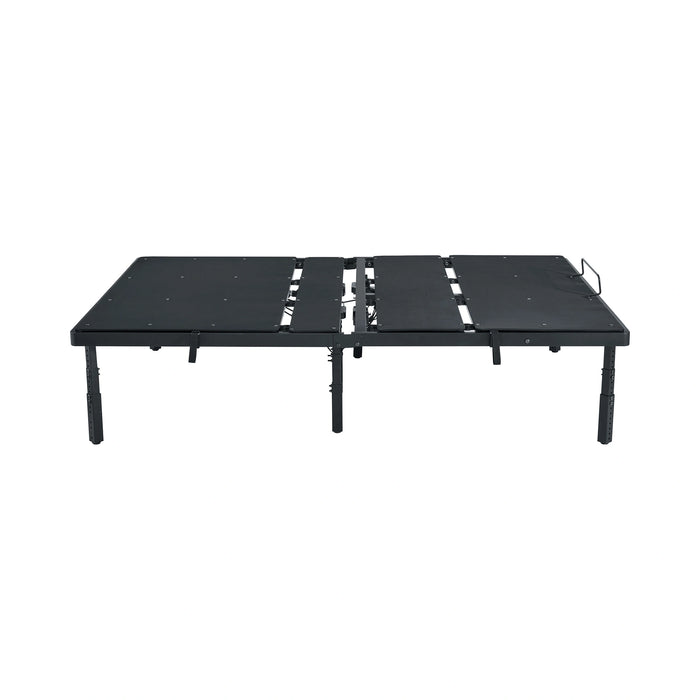 Z Base Pro Adjustable Bed with Head and Foot Incline - Tony’s Furniture Store & Linen (GA) - Multi Location