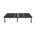 Z Base Pro Adjustable Bed with Head and Foot Incline - Tony’s Furniture Store & Linen (GA) - Multi Location