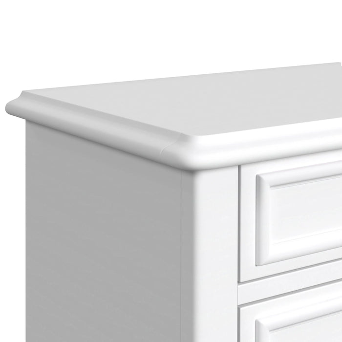 Jesse Twin Panel 4PC - Tony’s Furniture Store & Linen (GA) - Multi Location